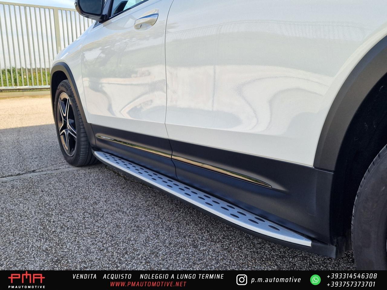 Mercedes-Benz GLB 200 d Premium auto 7 posti