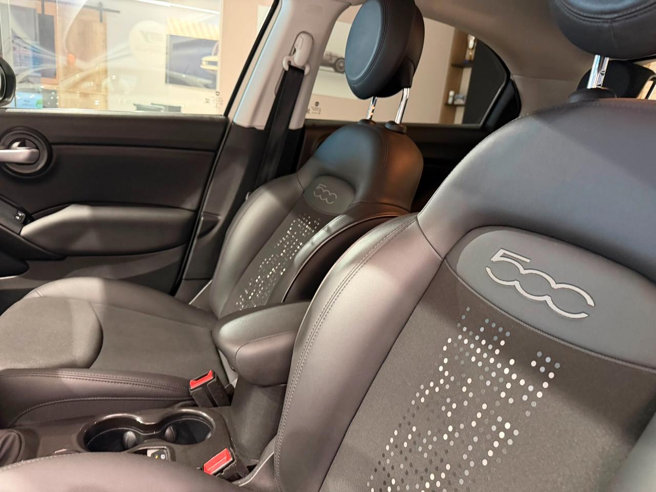 Fiat 500X 1.3 MultiJet 95 CV Club