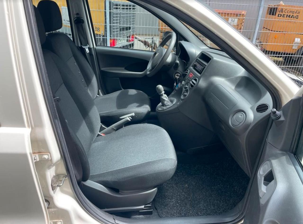 Fiat Panda 1.2 Dynamic