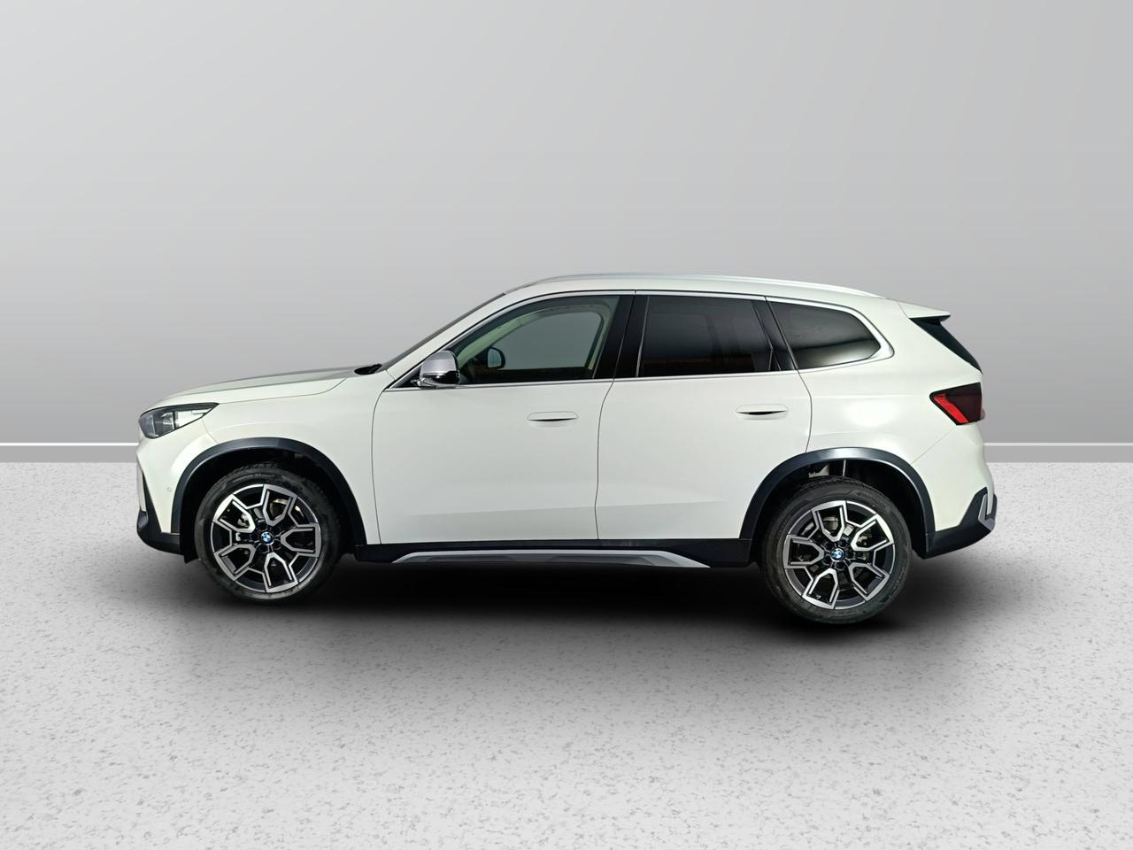 BMW X1 U11 - X1 sdrive18d X-Line auto