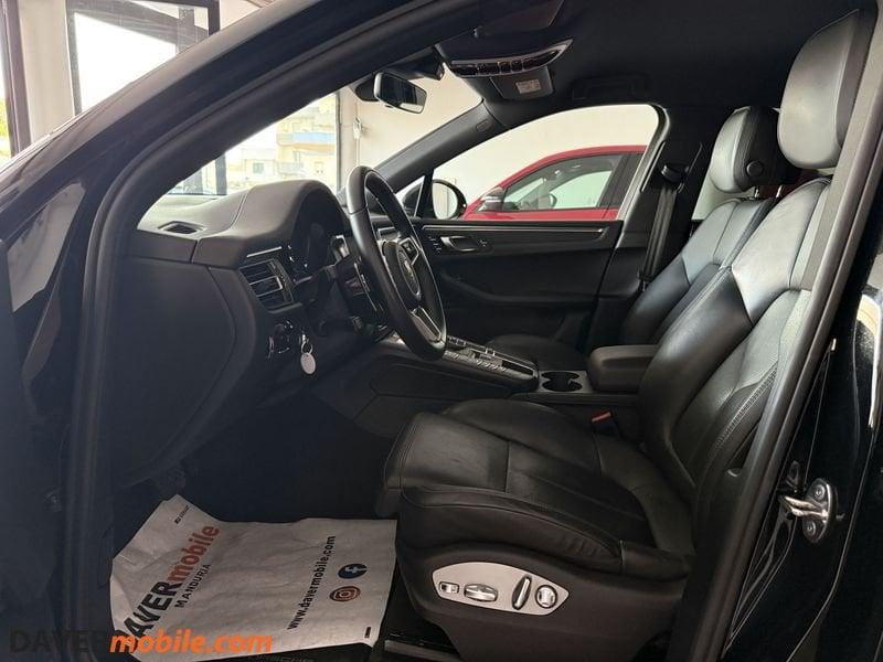 Porsche Macan Macan 2.0 245cv pdk