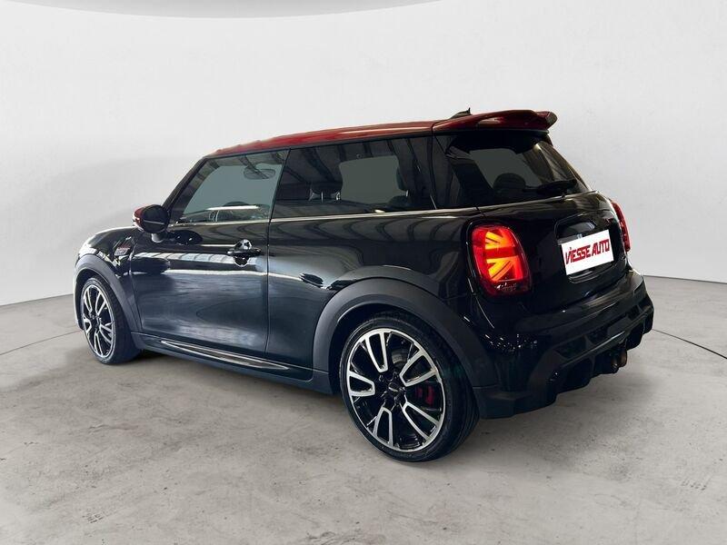 MINI Mini 3 porte Mini 2.0 John Cooper Works JCW