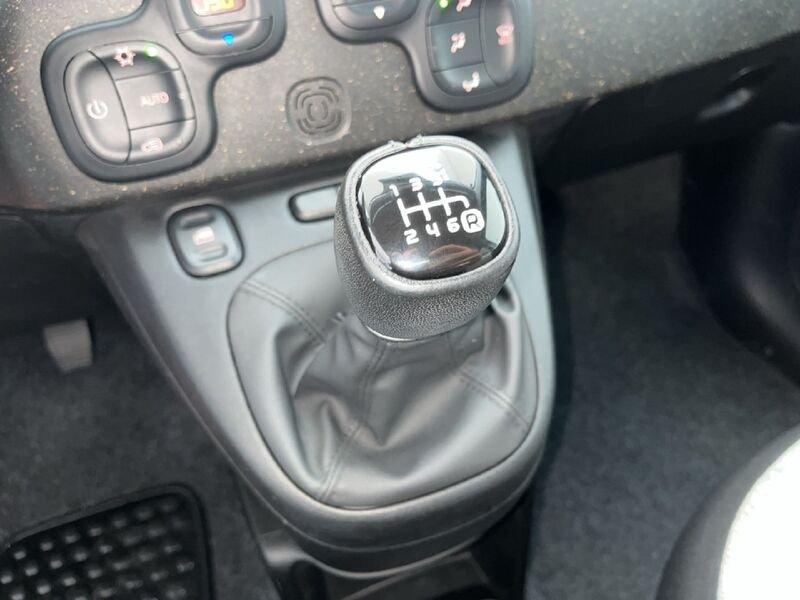 FIAT Panda Cross Panda III 2021 Cross Panda 1.0 firefly hybrid Cross s&s 70cv