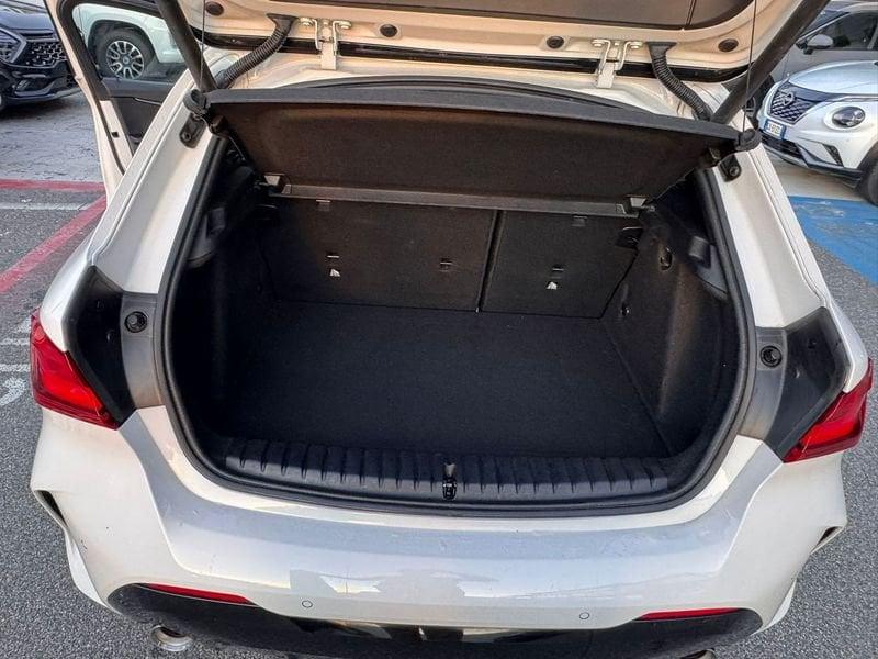 BMW Serie 1 118d 5p. Msport