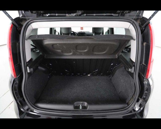 FIAT Panda 1.2 EasyPower