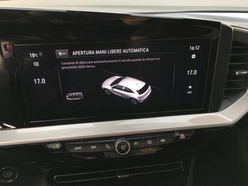 Opel Mokka 1.2 Turbo GS RETROCAM. + NAVI + KEYLESS