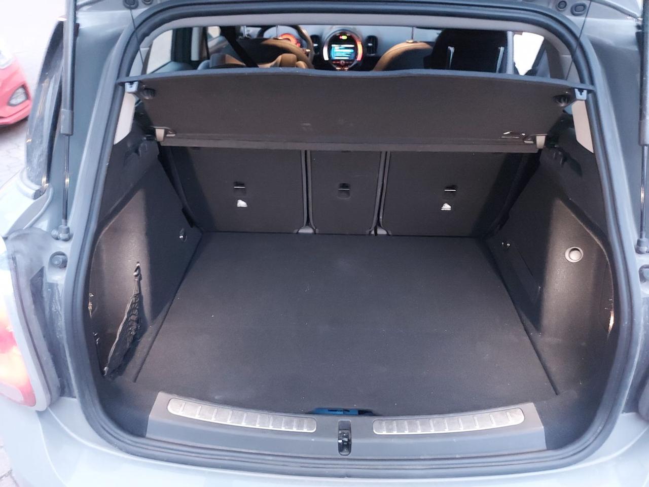 Mini One D Countryman 1.5 D 116 CV ok neopatentati #3966