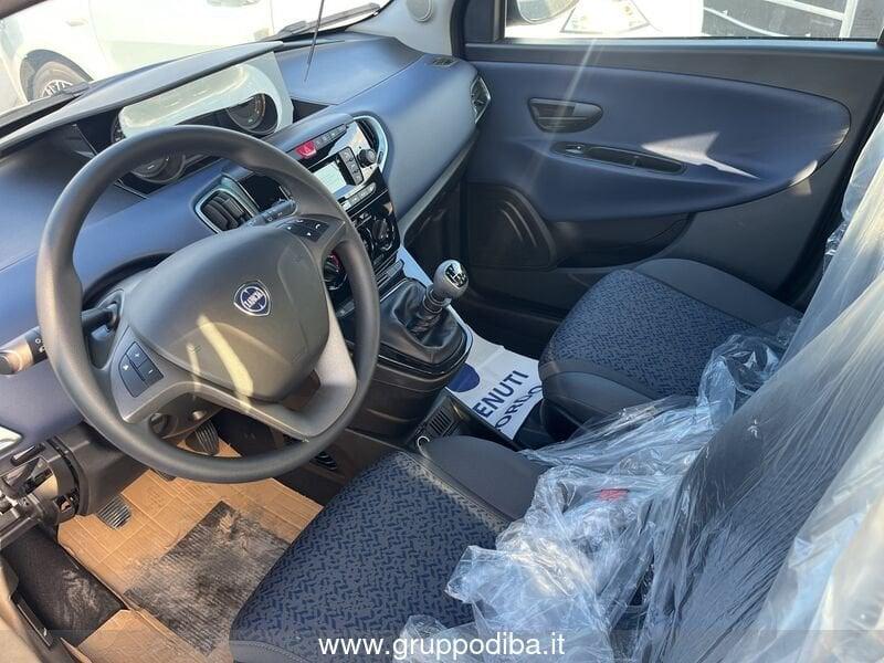 Lancia Ypsilon S1M My24 1.0 Firefly 70 CvStart&Stop Hybrid Or