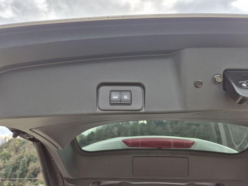 Nissan X-Trail 1.5 e-power Tekna 2wd auto