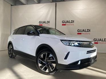 Opel Grandland II 2024 1.2 hybrid GS 136cv e-dcs6