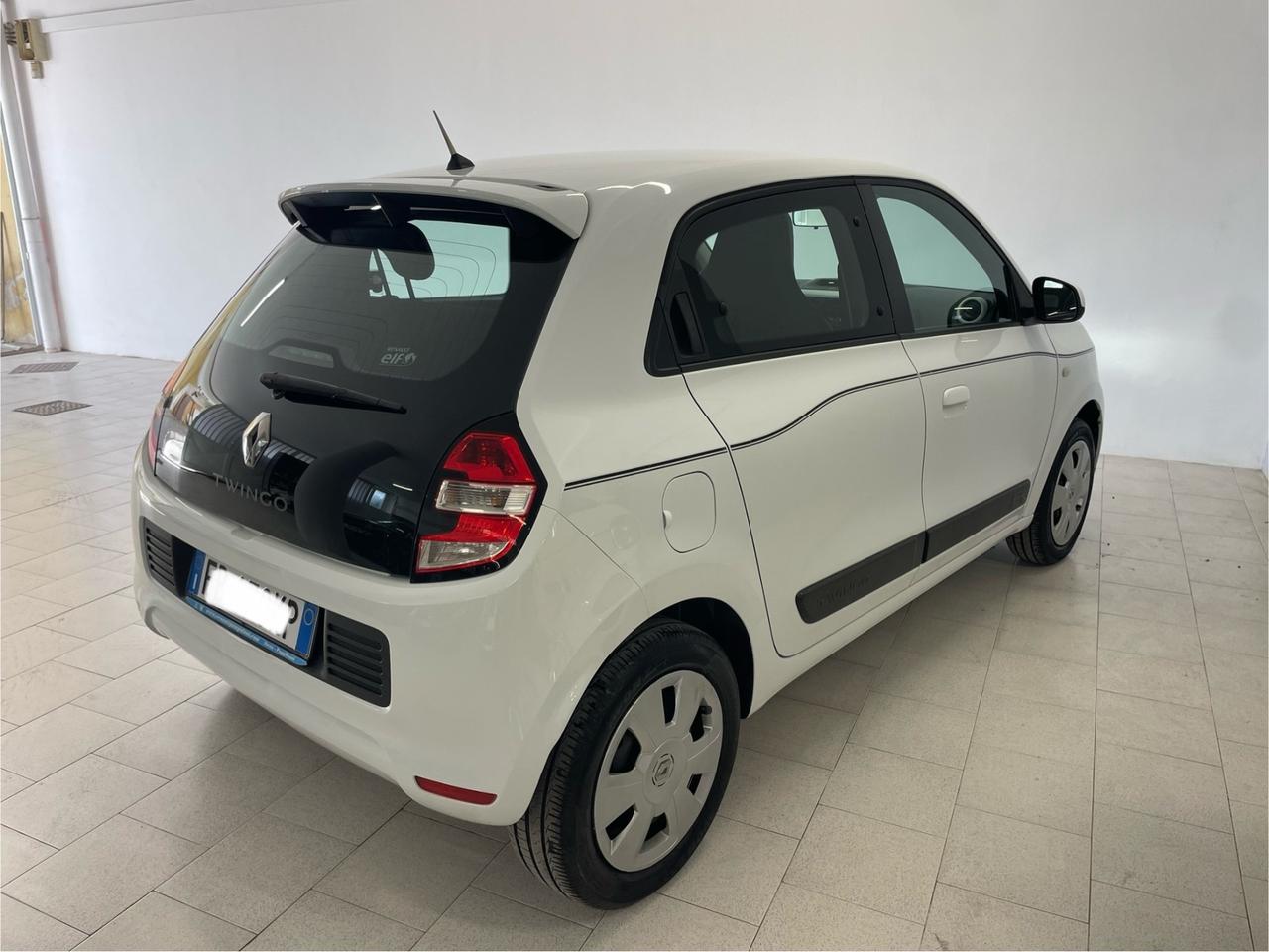 Renault Twingo SCe Live km 79.000 Perfetta !