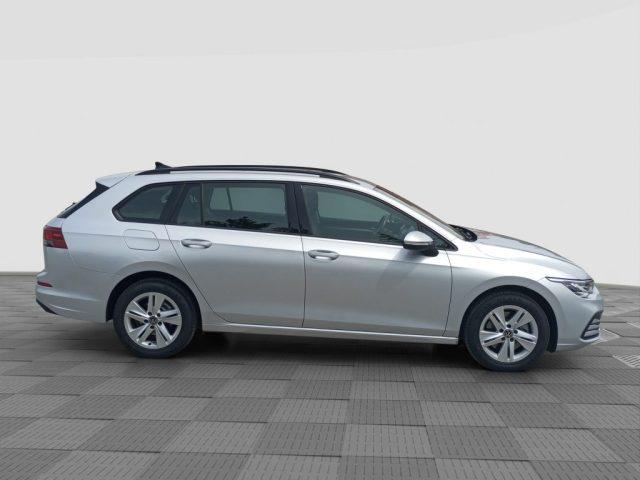 VOLKSWAGEN Golf Golf Variant 2.0 TDI SCR DSG Life