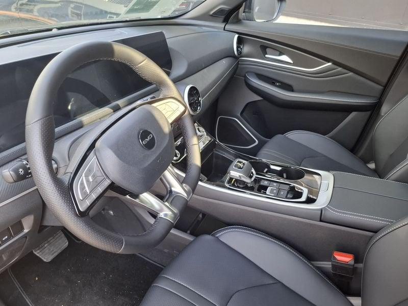 EVO Evo 6 1.5 Turbo Special Edition DCT