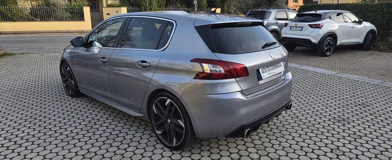Peugeot 308 THP 270 S&S GTi by Sport