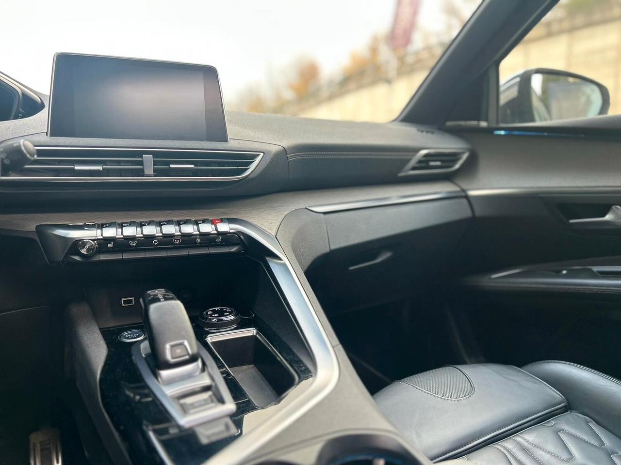 Peugeot 3008 BlueHDi 150 S&S GT Line