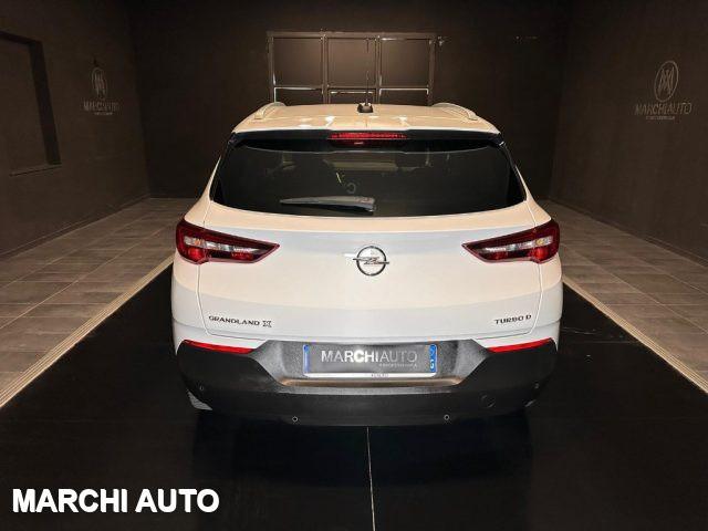 OPEL Grandland X 1.6 diesel Ecotec Start&Stop Innovation