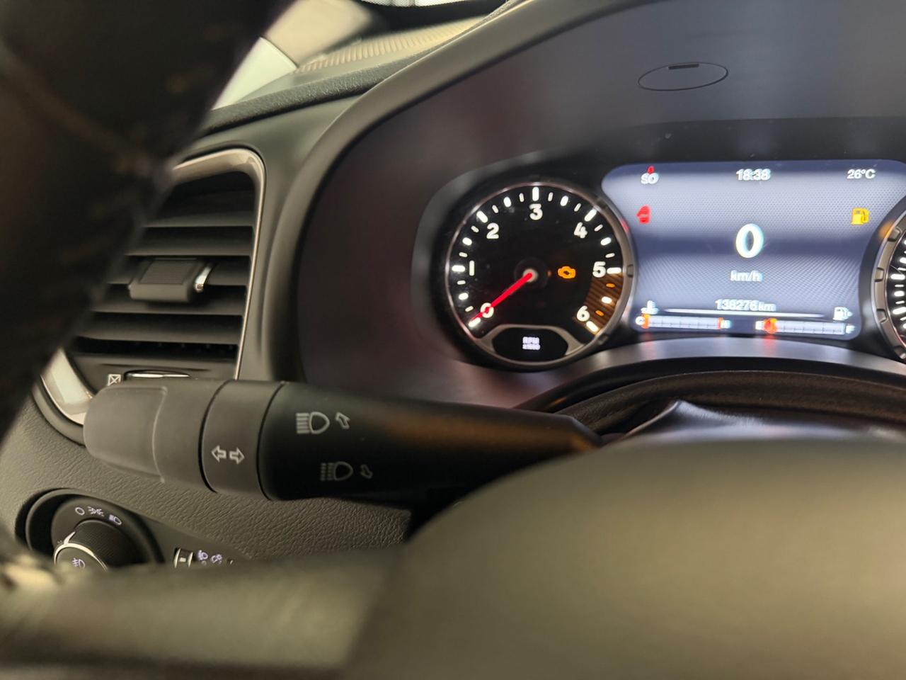 Jeep Renegade 1.6 Multijet 120 CV Limited