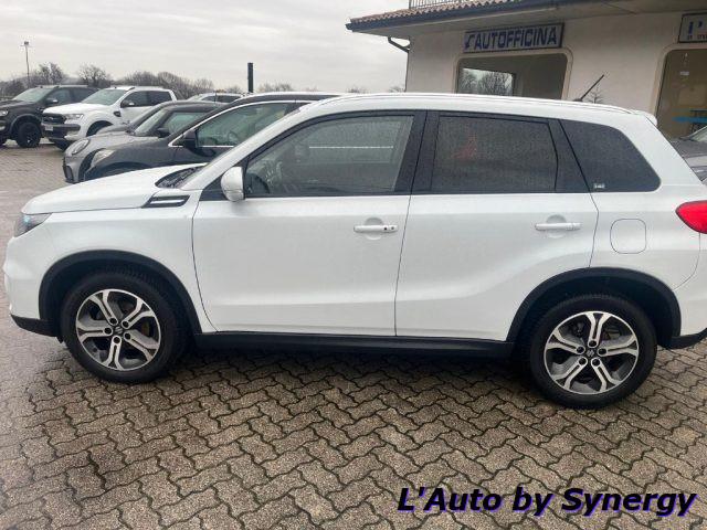 SUZUKI Vitara 1.6 DDiS 4WD AllGrip DCT V-Top
