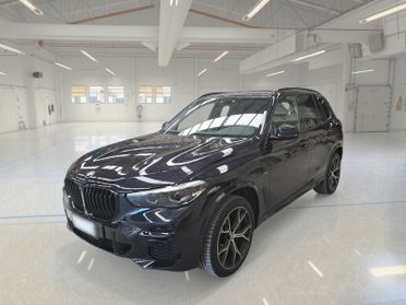 BMW X5 XDRIVE 25D MSPORT AUTOM. SUV