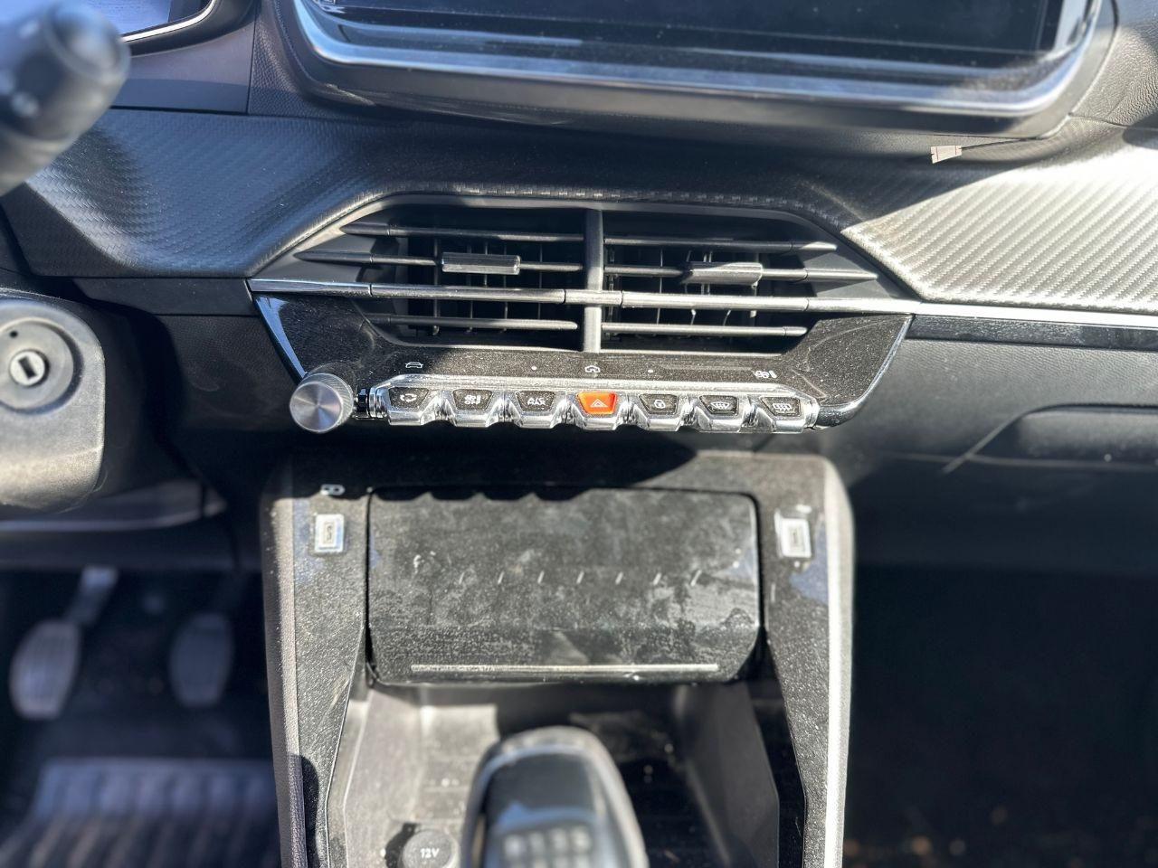 PEUGEOT 2008 2ª serie - 2008 PureTech 100 S&S Allure