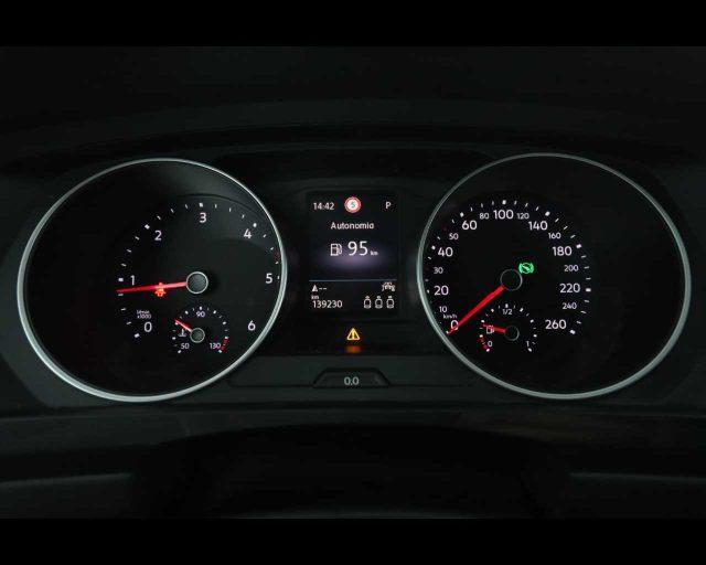 VOLKSWAGEN Tiguan 2.0 TDI 150 CV SCR DSG Life