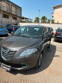 Lancia Ypsilon 1.2 69 CV Unyca VISTA E PIACIUTA