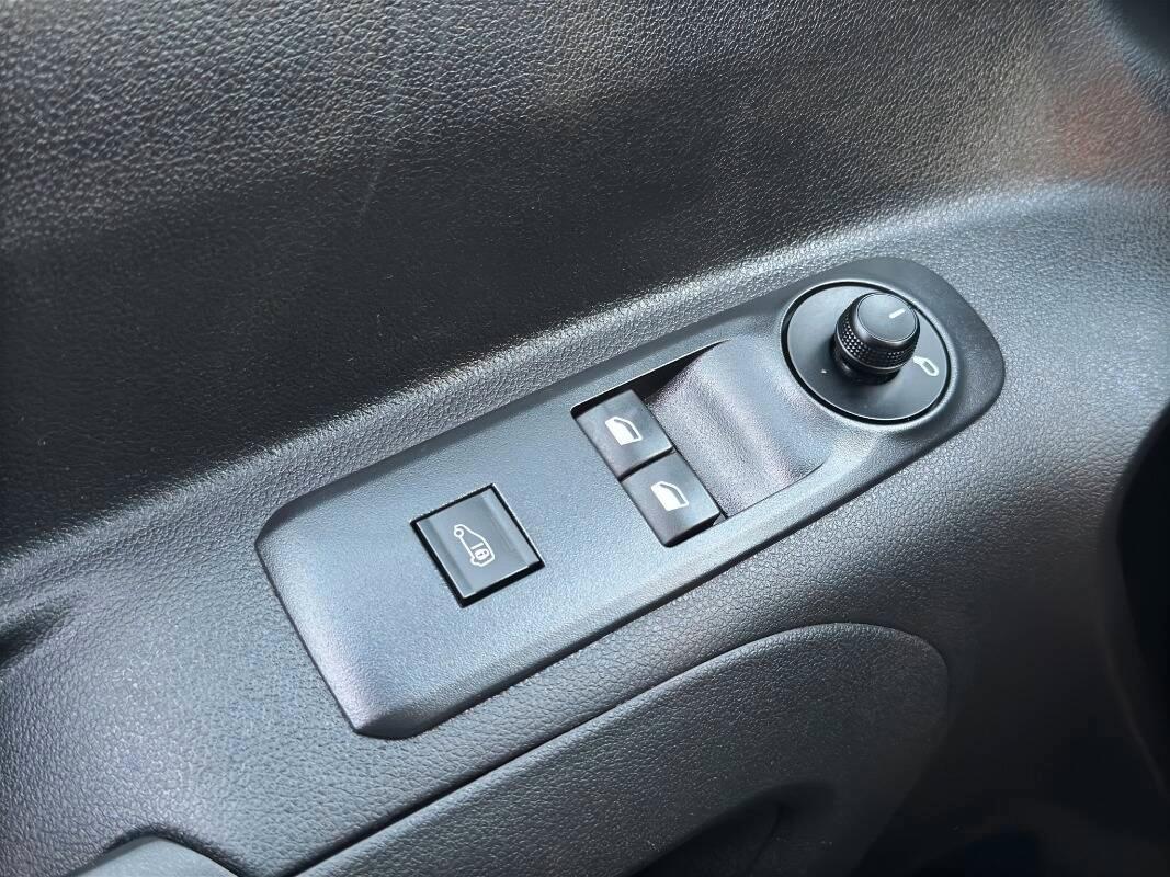 Fiat Doblo Van 1.5 bluehdi 100cv LH1 PASSO LUNGO