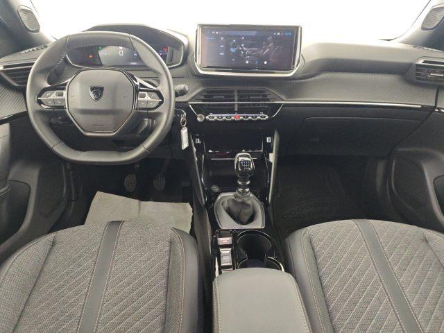 PEUGEOT 2008 PureTech 100 S&S Allure #Vari.Colori