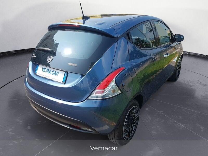 Lancia Ypsilon 1.0 FFly 5 porte S&S Hybrid Gold-SOLO KM 54900-NEOP!
