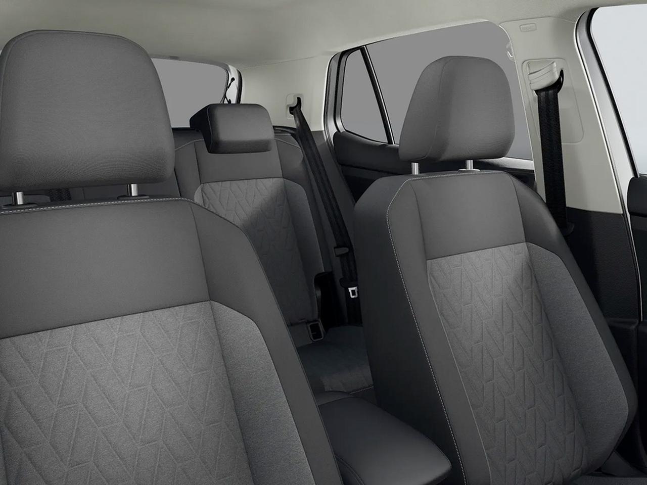 Volkswagen T-Cross 1.0 tsi edition plus 115cv dsg