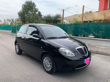 Lancia Ypsilon 1.2 METANO BENZINA