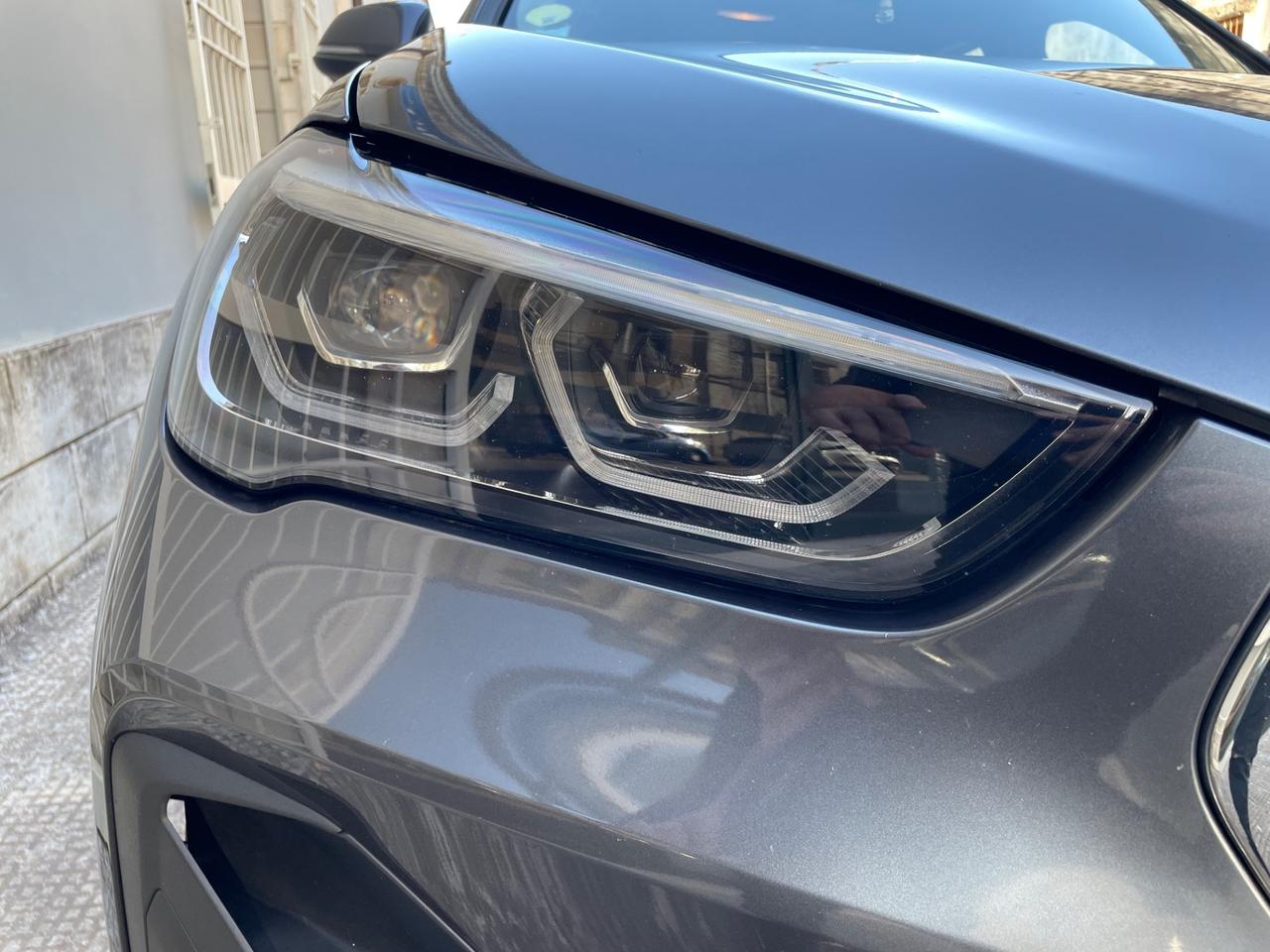 Bmw X1 sDrive18d xLine Plus