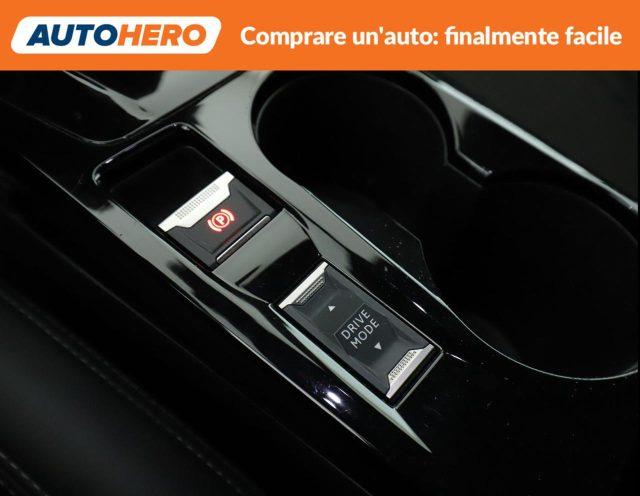 PEUGEOT 208 PureTech 100 Stop&Start EAT8 5 porte GT Line