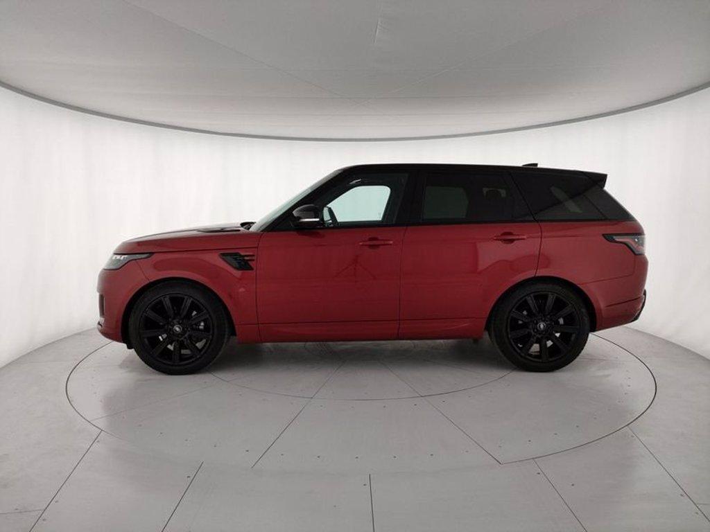 LAND ROVER Range rover sport 3.0 tdv6 hse dynamic 249cv auto del 2018