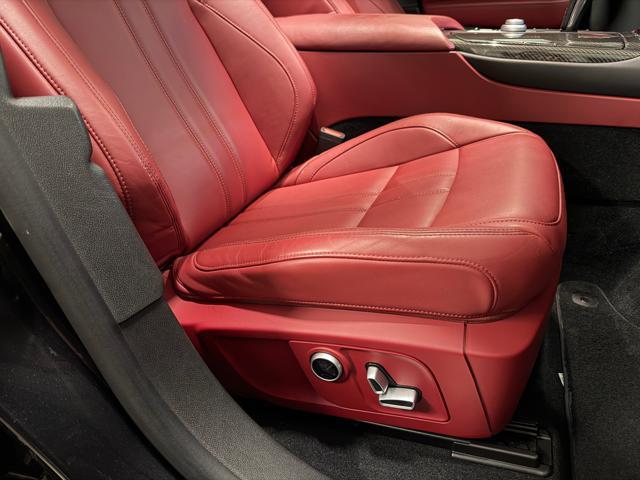 MASERATI Levante Levante my22 3.0V6 Modena S 430cv#TETTO#PELLE#ADAS