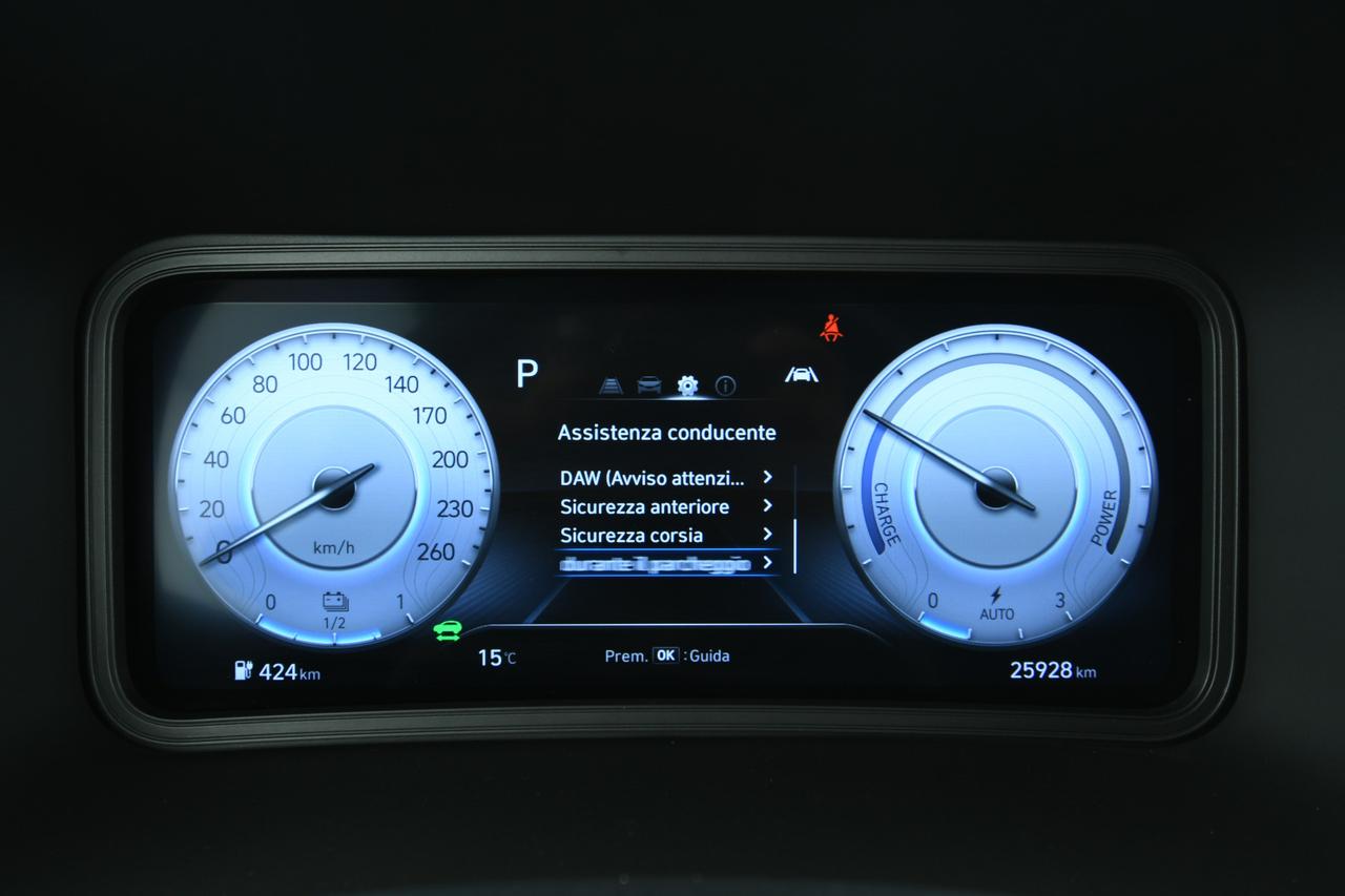 HYUNDAI Kona 64 kWh EV Xline CAMERA+ACC+FULL LED