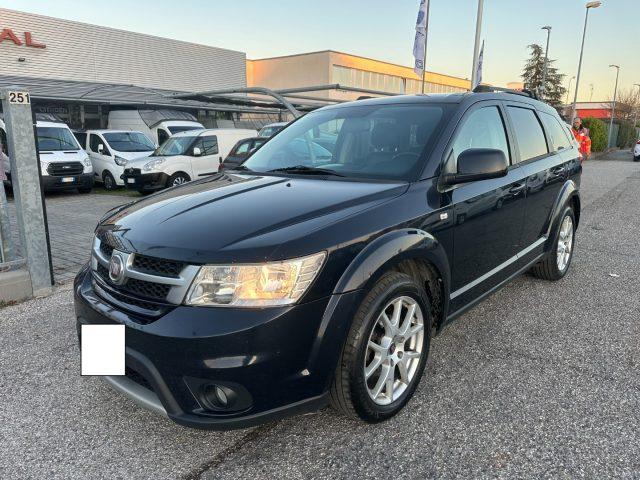 FIAT Freemont 2.0 Multijet 140 CV Urban