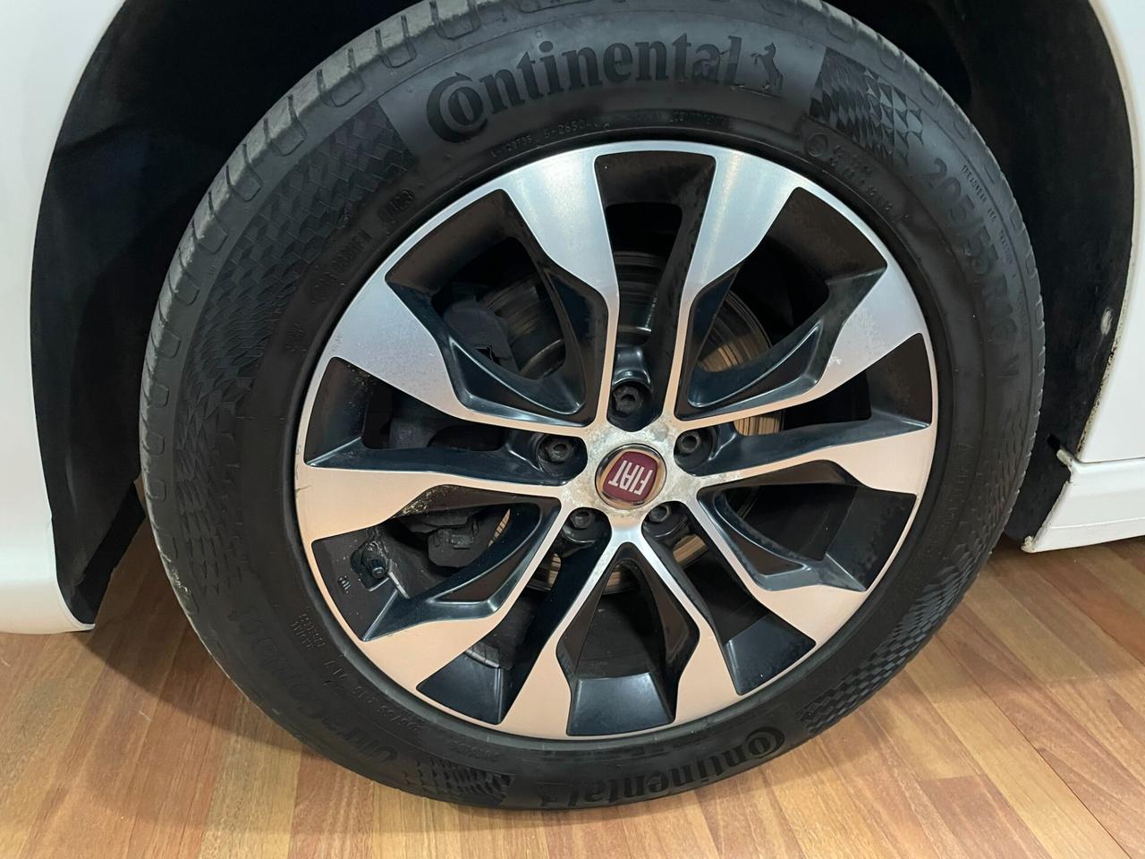 FIAT TIPO 1.6 MJT 120CV SW MIRROR - 2020