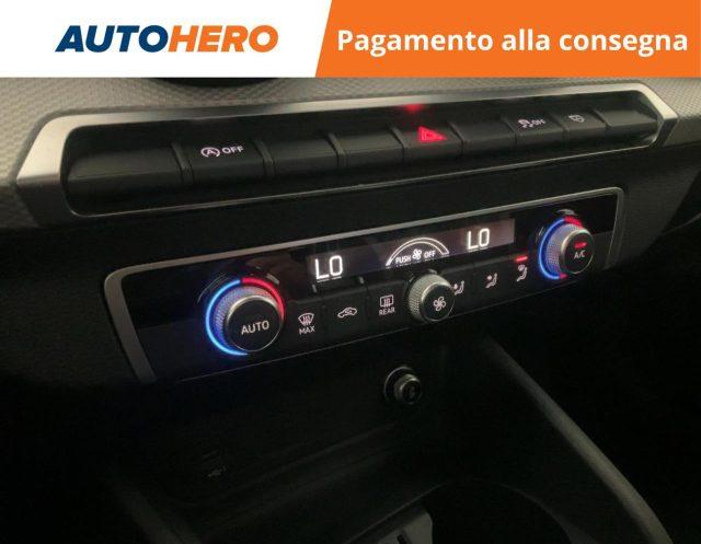 AUDI Q2 30 TFSI Admired Advanced