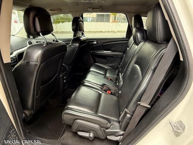 Fiat Freemont 2.0 Multijet Lounge
