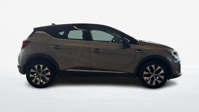 Renault Captur II 2019 1.0 tce Techno Gpl 100cv