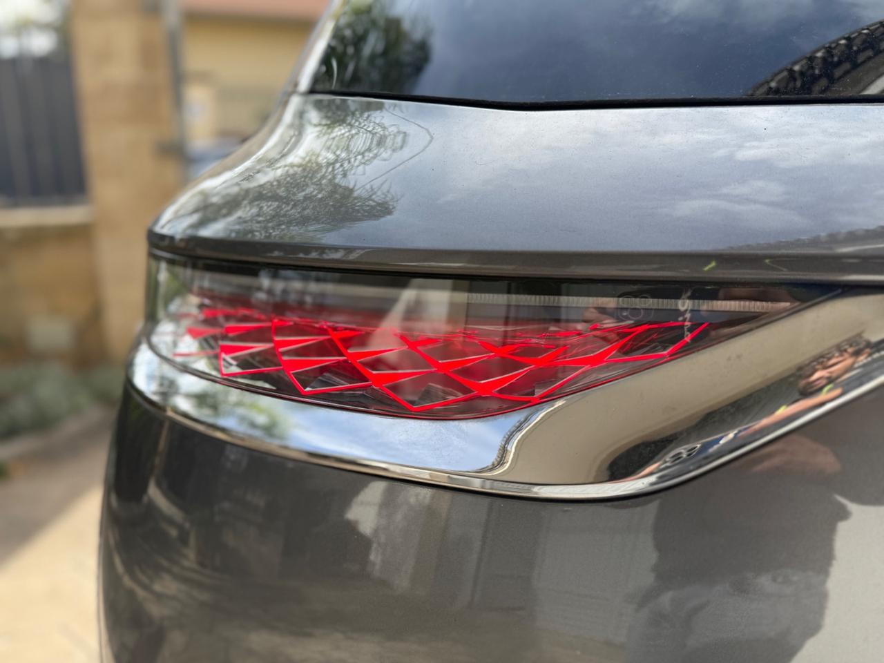 Ds 7 BlueHDi 130 aut. Rivoli