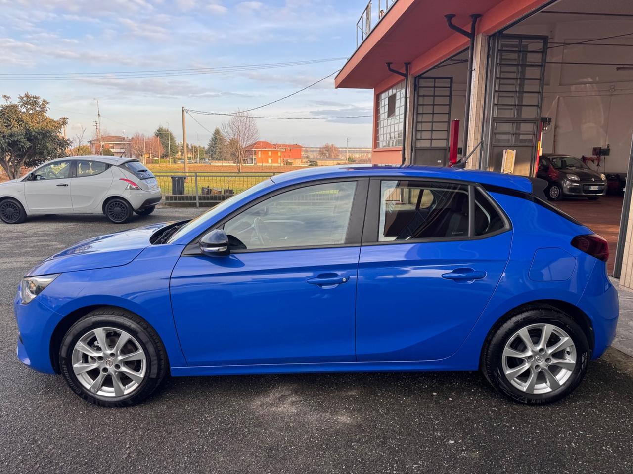Opel Corsa 1.2 Edition