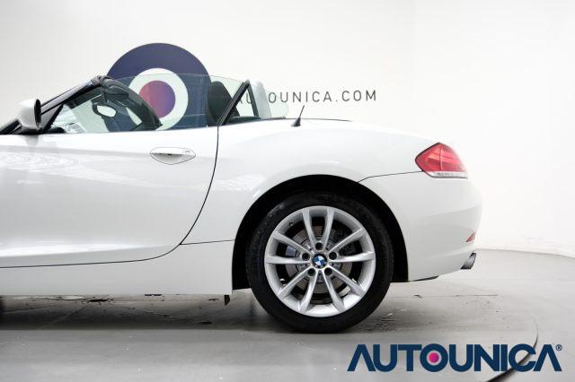 BMW Z4 SDRIVE 20I