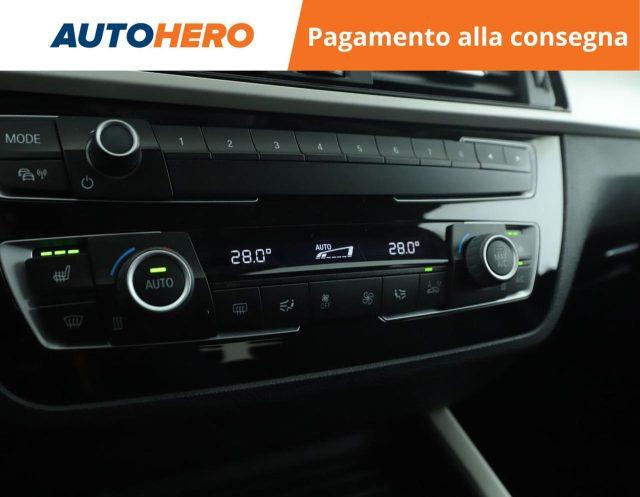 BMW 118 d 5p. Advantage