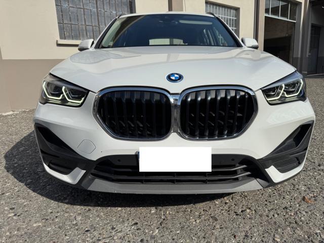 BMW X1 XDrive25e Business Advantage