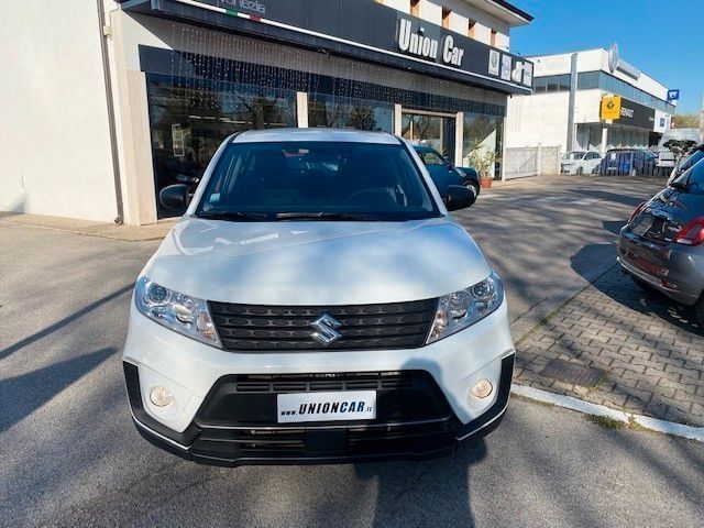 Suzuki Vitara 1.0 Boosterjet Avantage