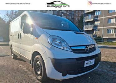 Opel Vivaro 27 2.0 CDTI PC-TN Furgone Fap