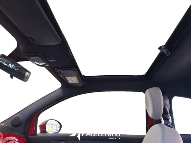 FIAT 500 1.0 Hybrid 70 CV TETTO Dolcevita