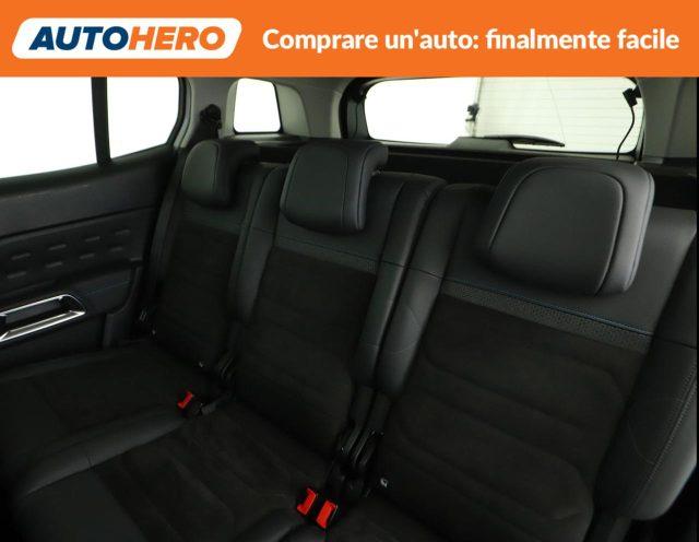 CITROEN C5 Aircross BlueHDi 130 S&S EAT8 Shine